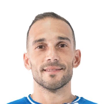 nacho sofifa